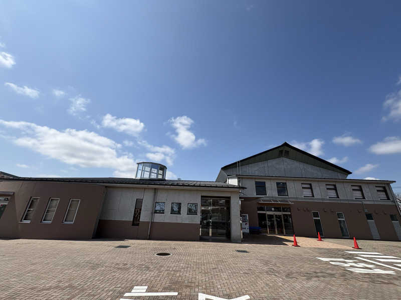 Hero_2_goodさんのフレッシュランド西多摩 よつ葉の湯のサ活写真