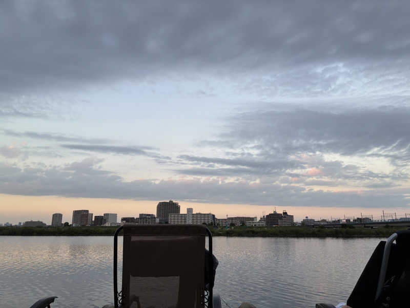 ちー🥹💪さんのJAPAN SAUNA FESTIVALのサ活写真