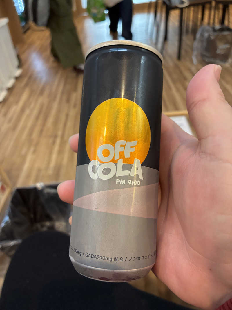 ちー(うっちー)さんのCOCOFURO たかの湯のサ活写真