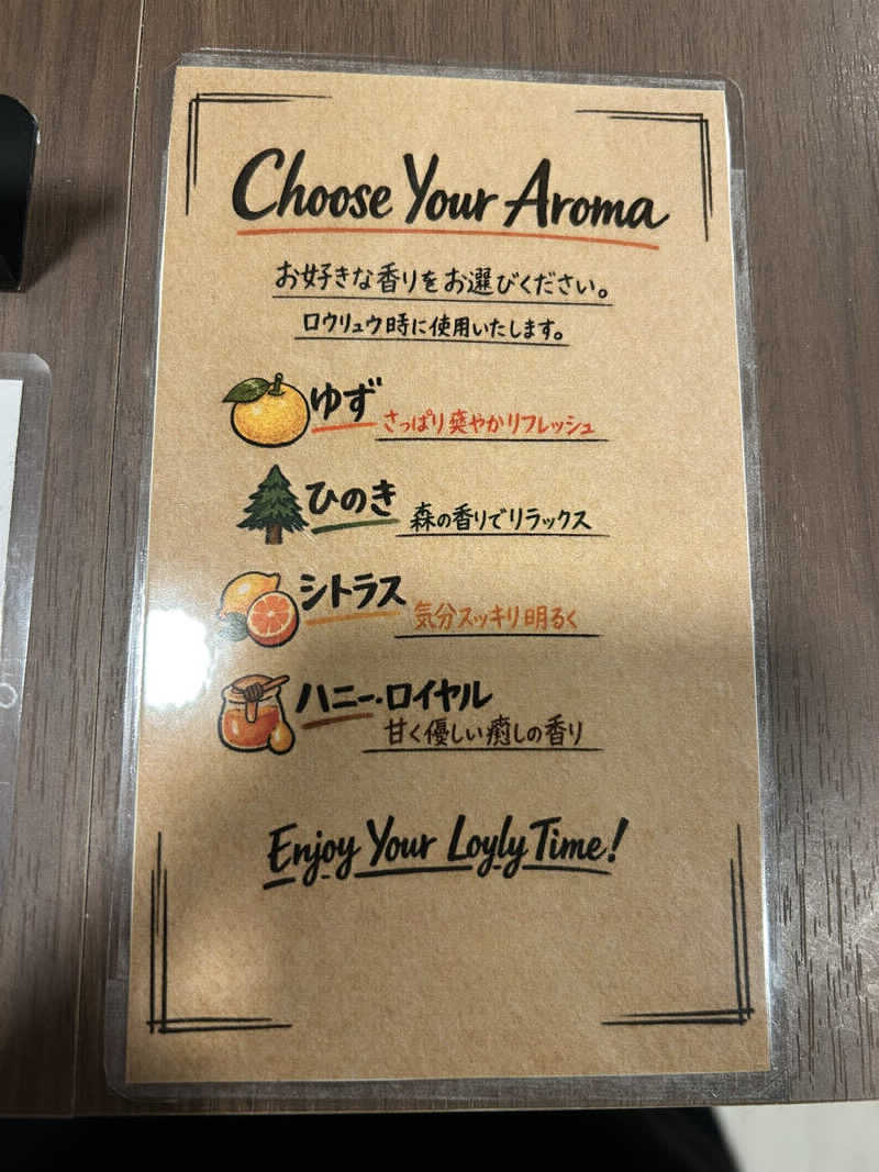 ちー🥹💪さんのサウナ族のサ活写真