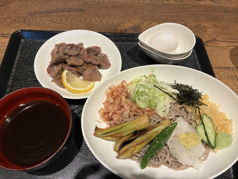 ちー🥹💪 ACOKさんのSAUNA煌ｰKOUｰのサ活写真