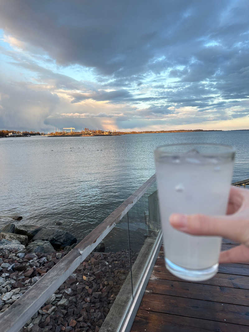 minさんのLöylyのサ活写真