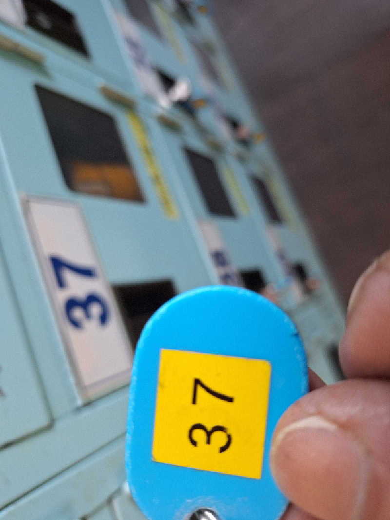 Great-Tigerｰ7.5HzNeoさんの瀬戸大橋四国健康村のサ活写真