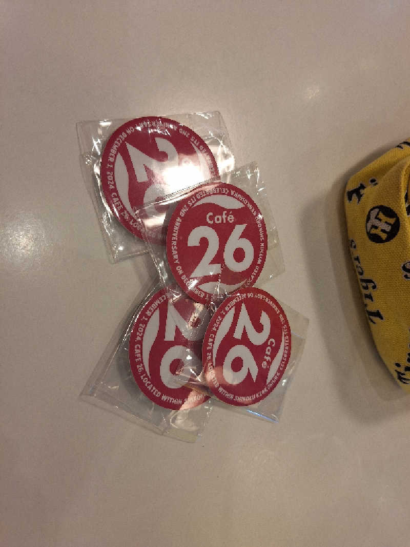 Great-Tigerｰ7.5HzNeoさんの瀬戸大橋四国健康村のサ活写真