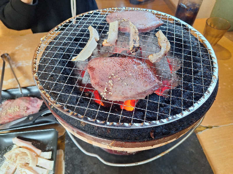 Great-Tigerｰ7.5HzNeoさんの瀬戸大橋四国健康村のサ活写真