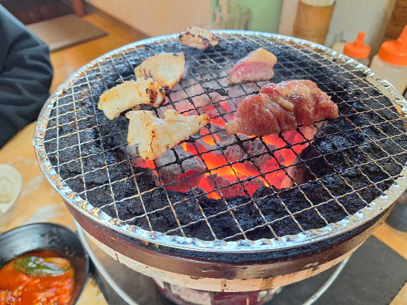 Great-Tigerｰ7.5HzNeoさんの瀬戸大橋四国健康村のサ活写真