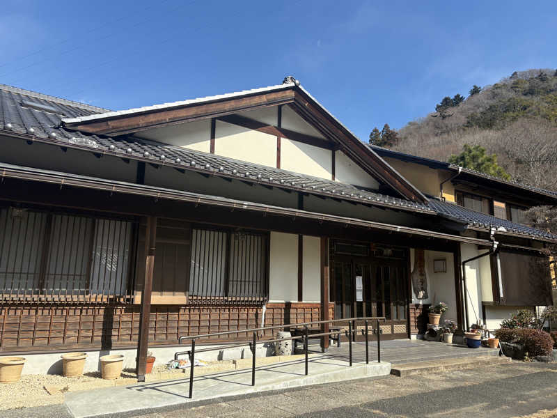 サウナパナさんの不二ホテルのサ活写真