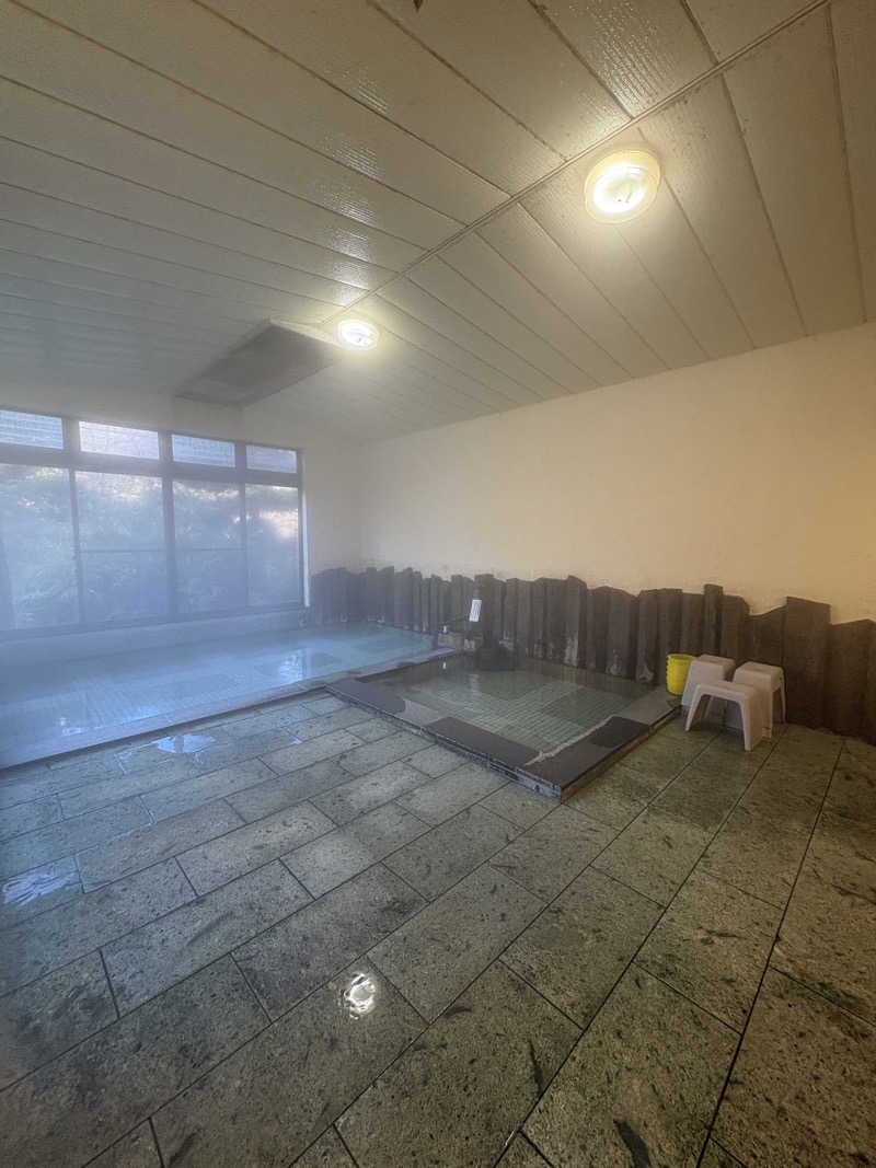 サウナパナさんの不二ホテルのサ活写真