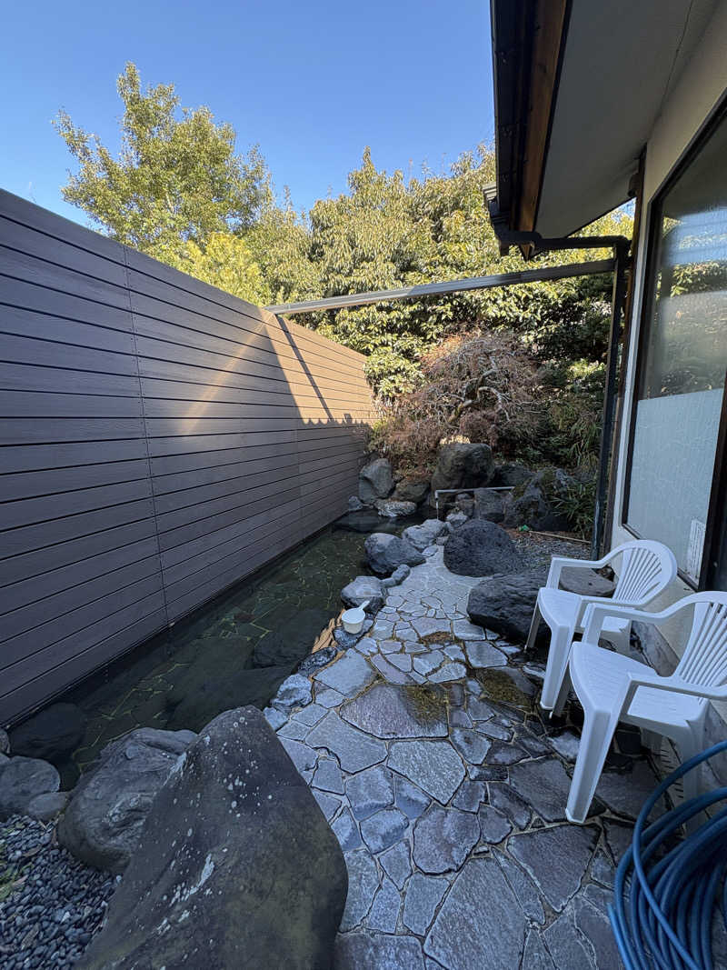 サウナパナさんの不二ホテルのサ活写真