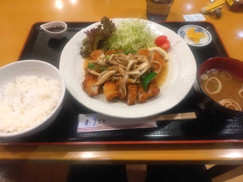 みずあめ22さんの天童最上川温泉 ゆぴあのサ活写真