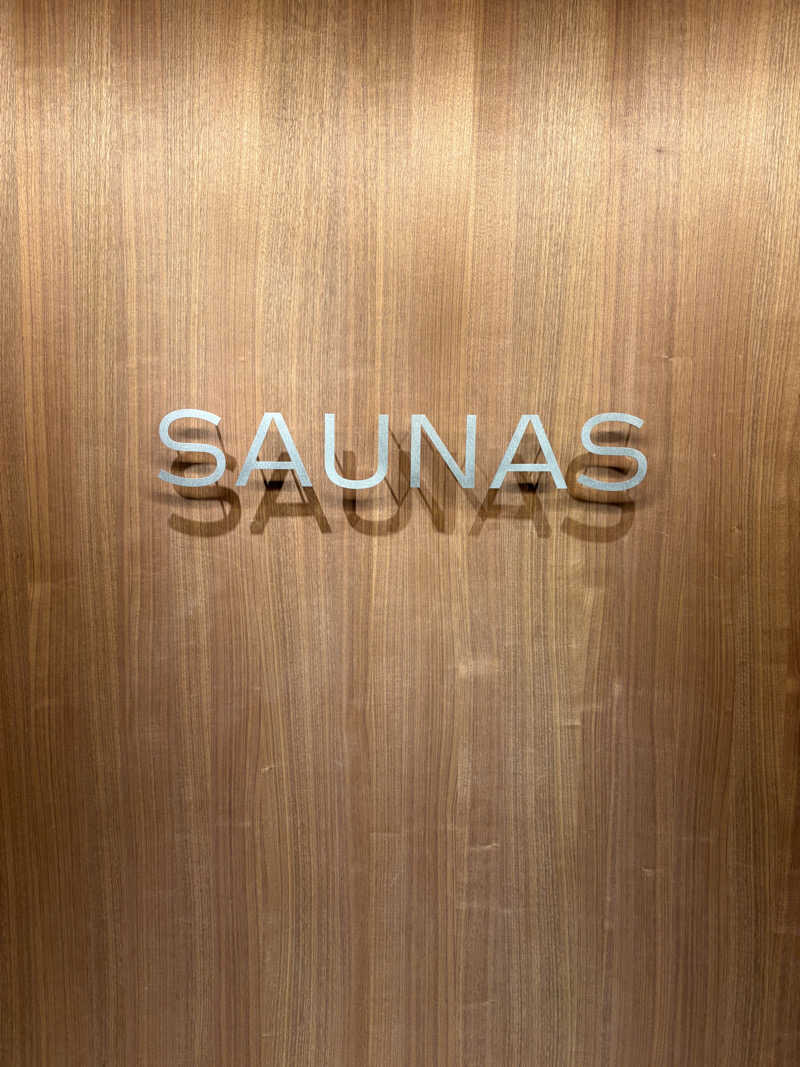 minableさんの高輪SAUNASのサ活写真