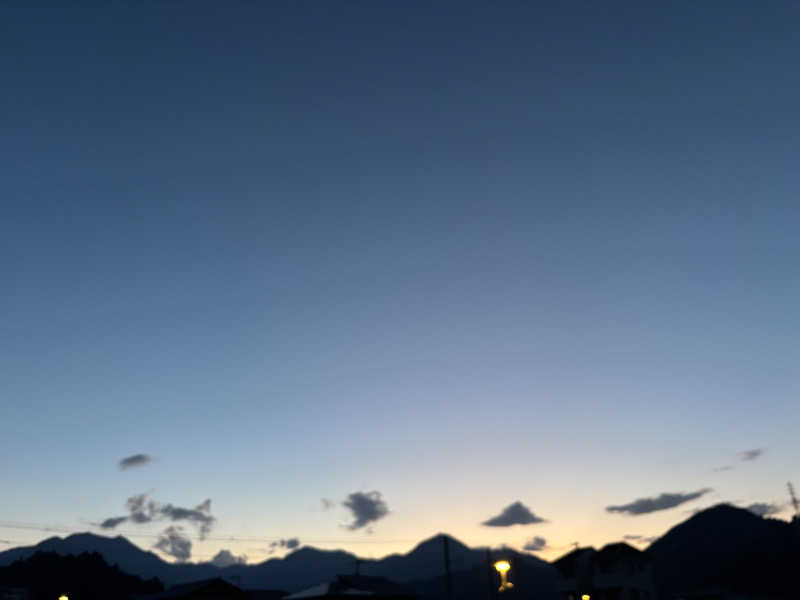 ま🤎さんの山梨泊まれる温泉 より道の湯のサ活写真