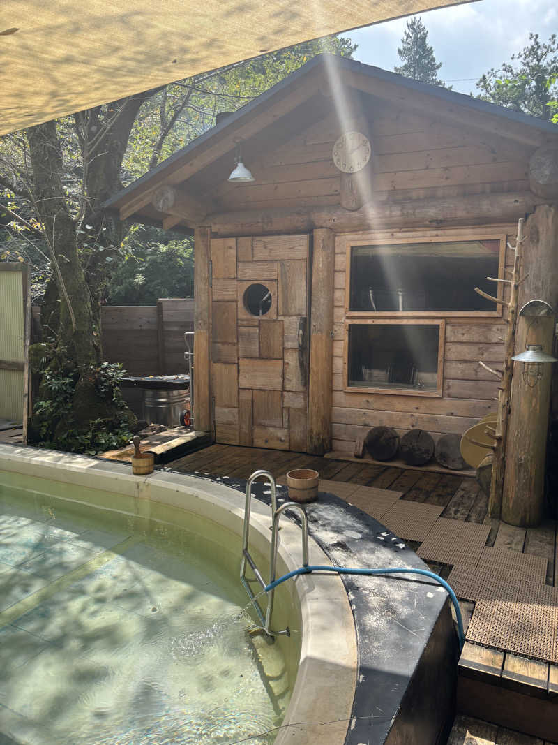 ま🤎さんのSauna kota LEPOのサ活写真