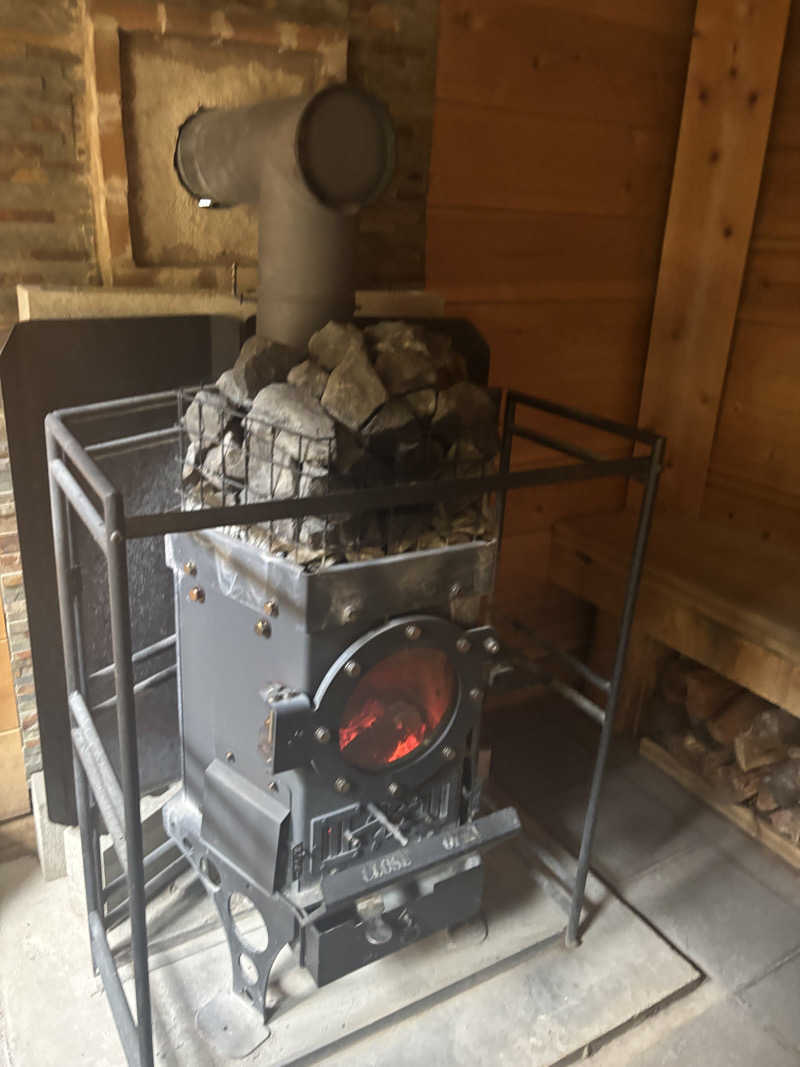 ま🤎さんのSauna kota LEPOのサ活写真