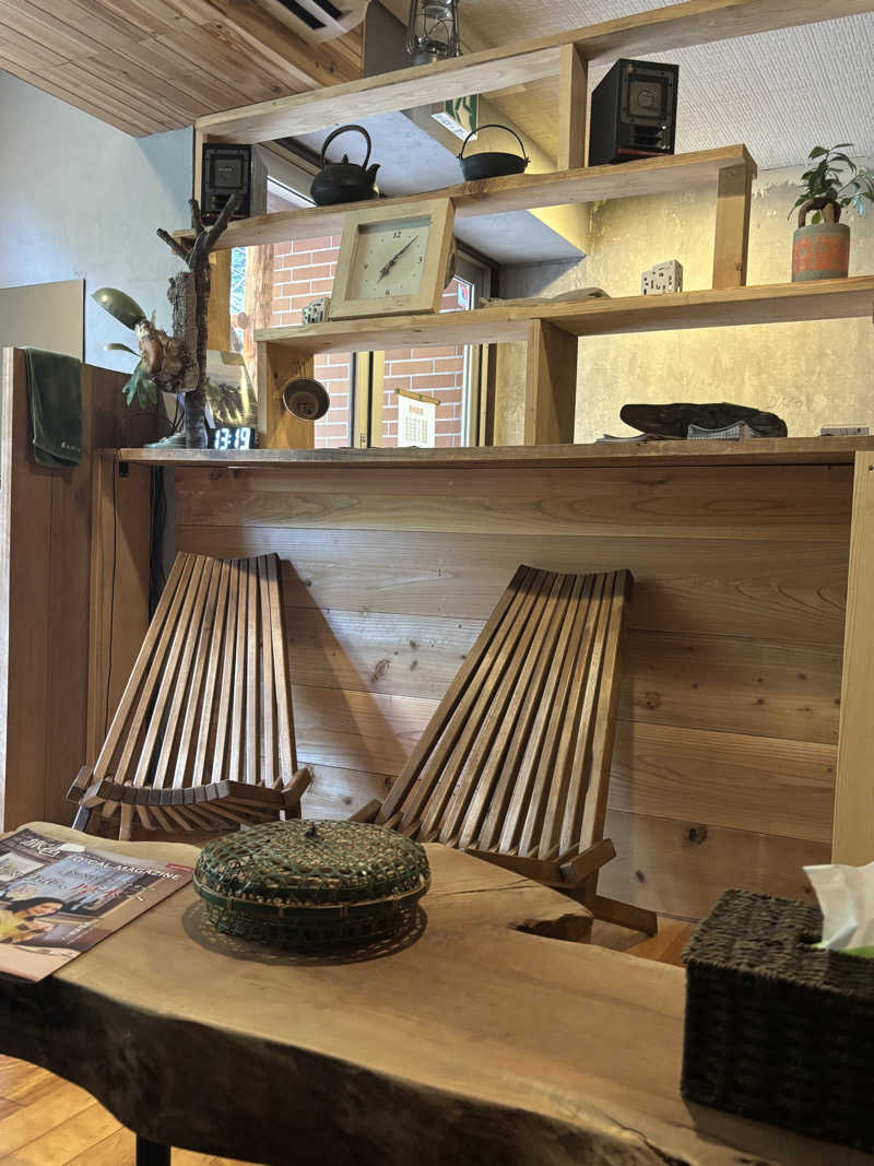 ま🤎さんのSauna kota LEPOのサ活写真