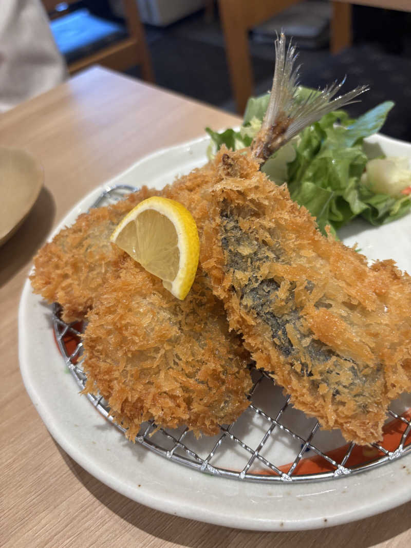 ま🤎さんのサウナと水風呂 ODAWARA PRIVATE SAUNAのサ活写真