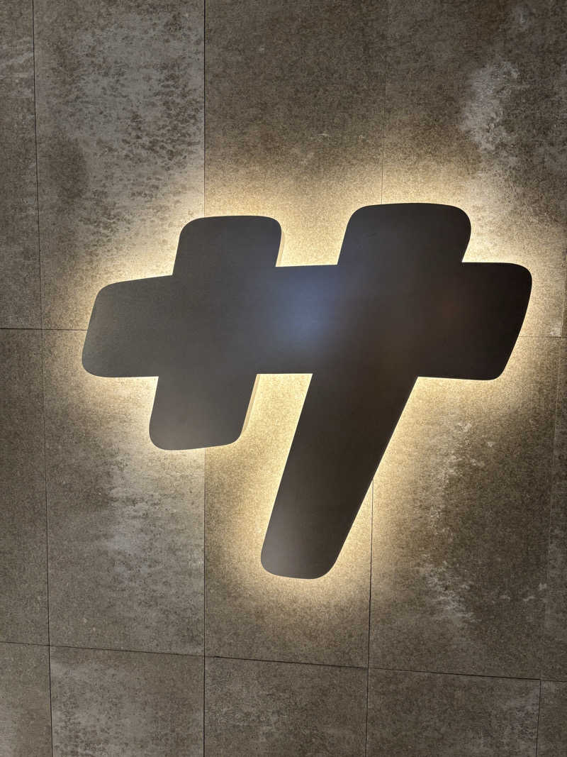 ま🤎さんの高輪SAUNASのサ活写真