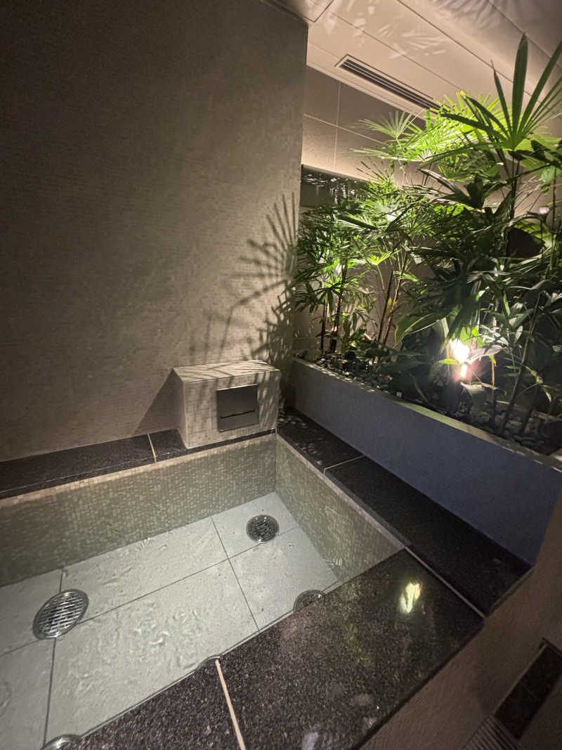 ま🤎さんの高輪SAUNASのサ活写真