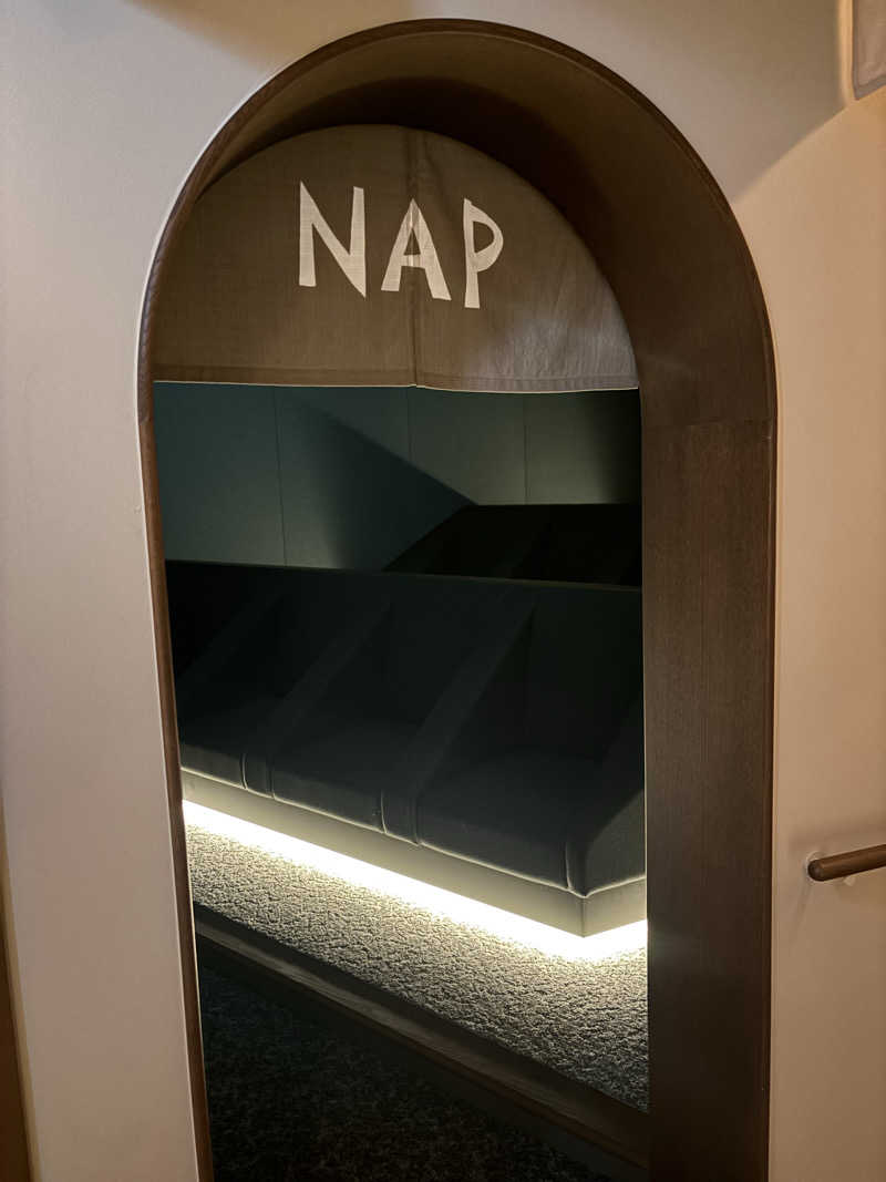 ま🤎さんの高輪SAUNASのサ活写真