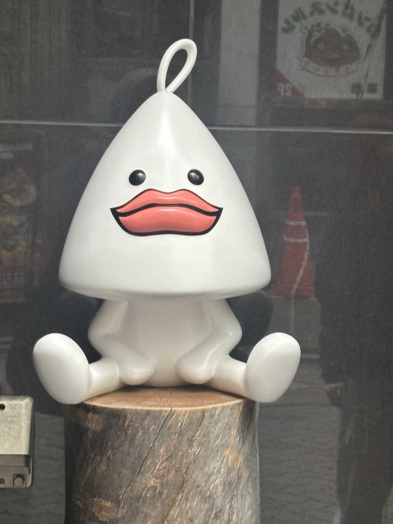 ま🤎さんのサウナ東京 (Sauna Tokyo)のサ活写真