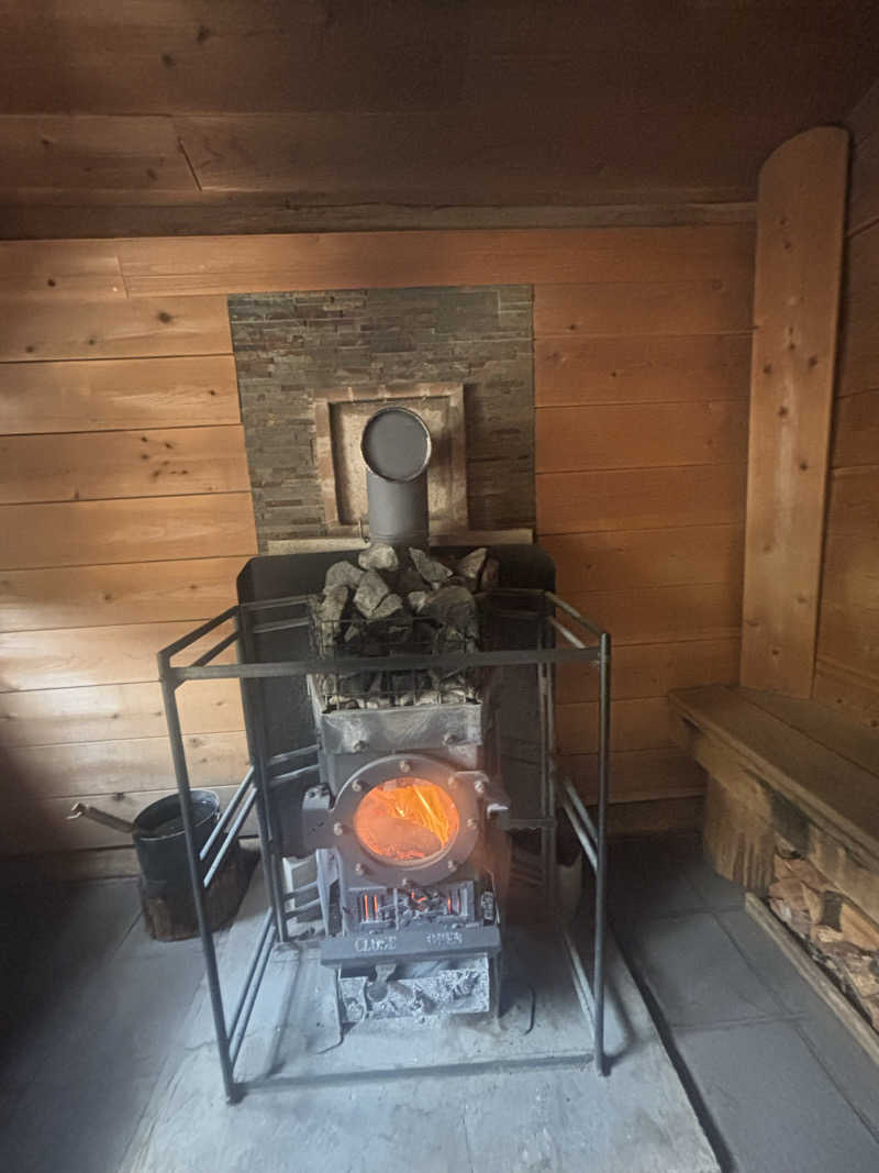 ま🤎さんのSauna kota LEPOのサ活写真