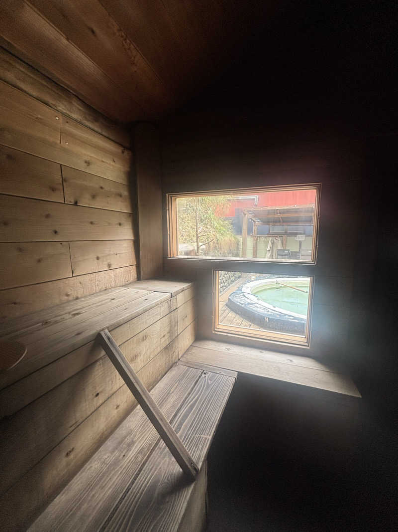 ま🤎さんのSauna kota LEPOのサ活写真