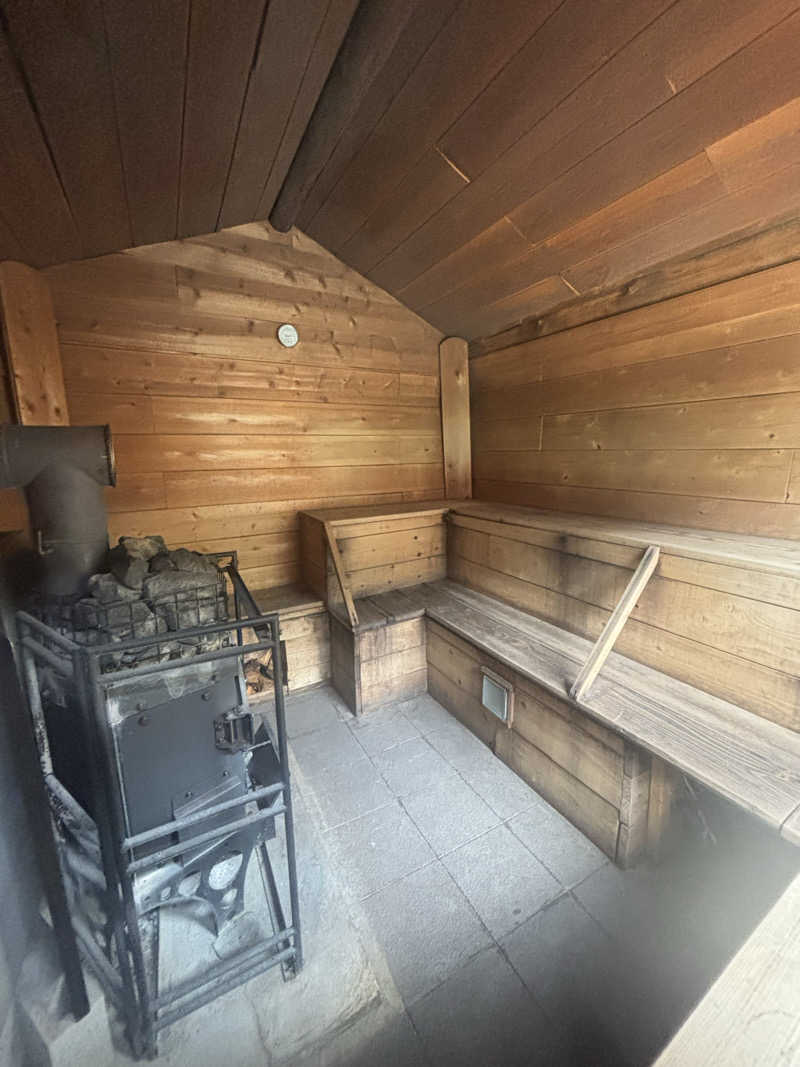 ま🤎さんのSauna kota LEPOのサ活写真