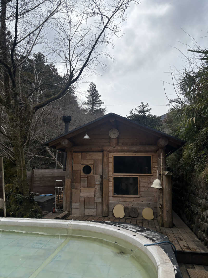 ま🤎さんのSauna kota LEPOのサ活写真