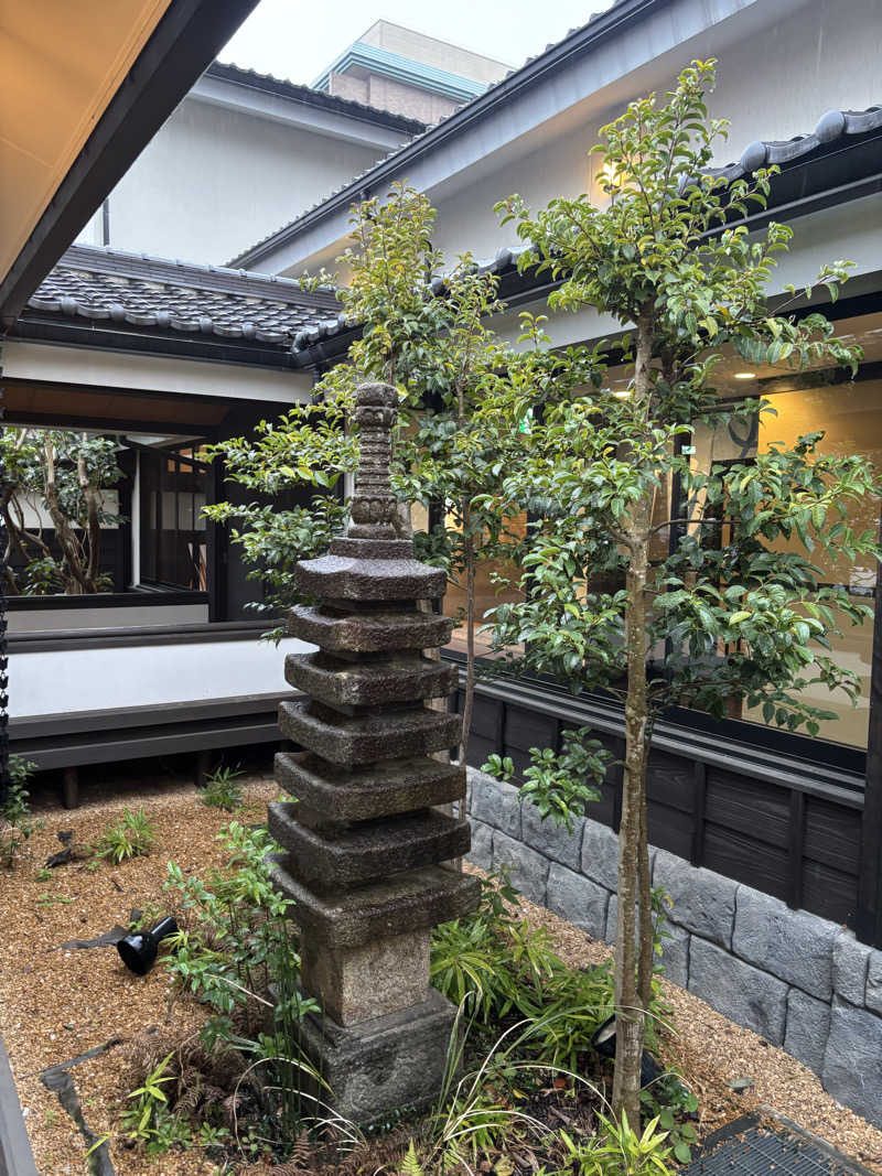 ま🤎さんの多摩境天然温泉 森乃彩のサ活写真