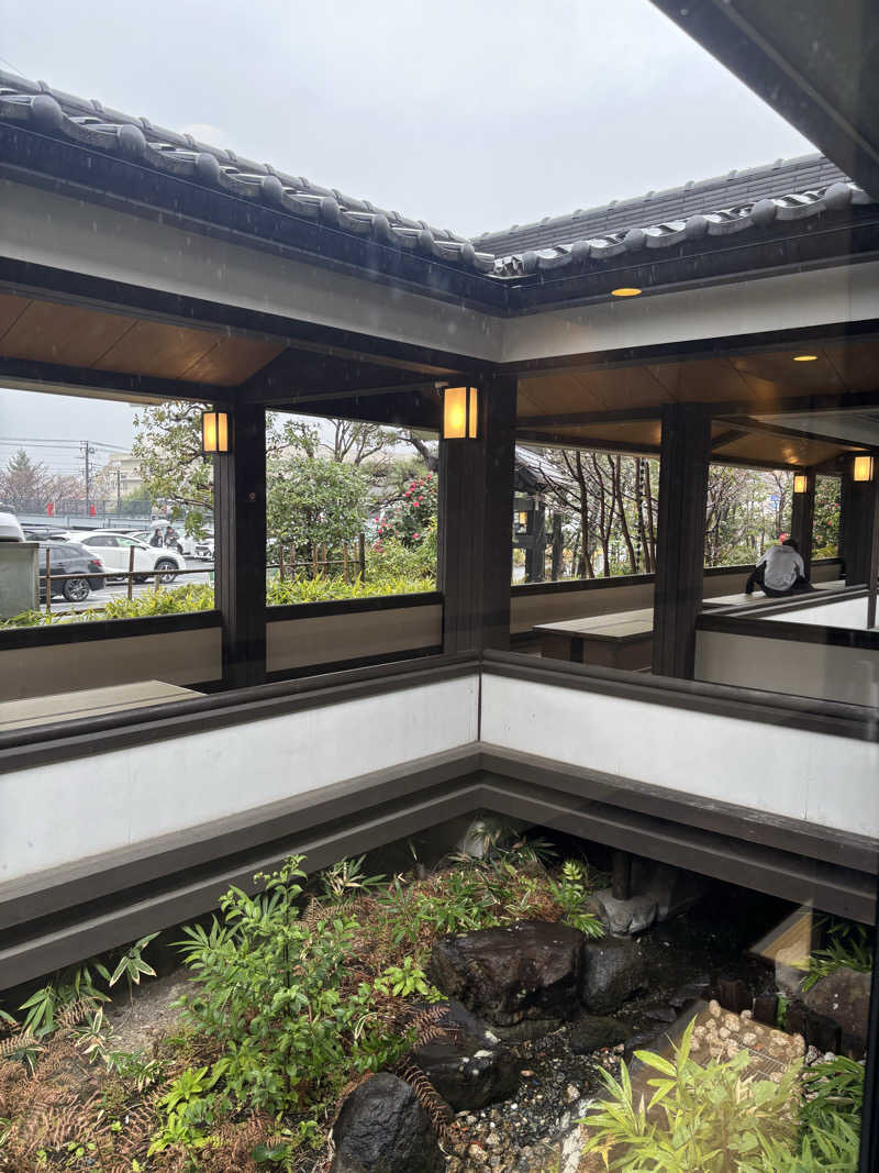 ま🤎さんの多摩境天然温泉 森乃彩のサ活写真