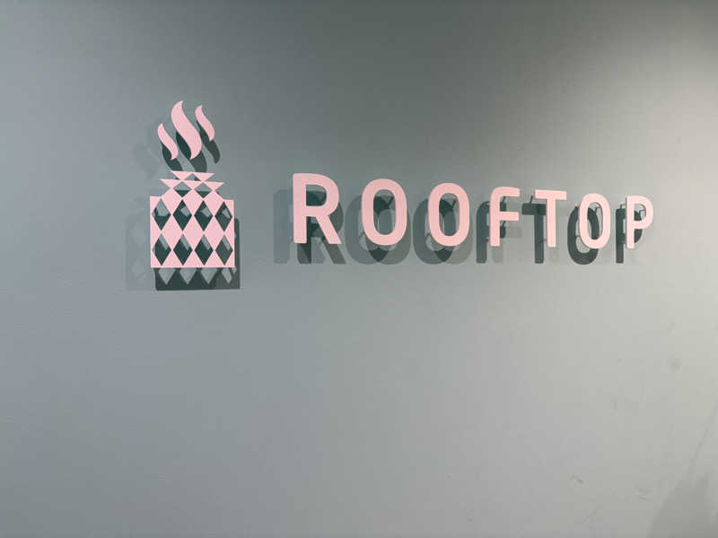 Ryuichi.sさんのROOFTOP(ルーフトップ)のサ活写真