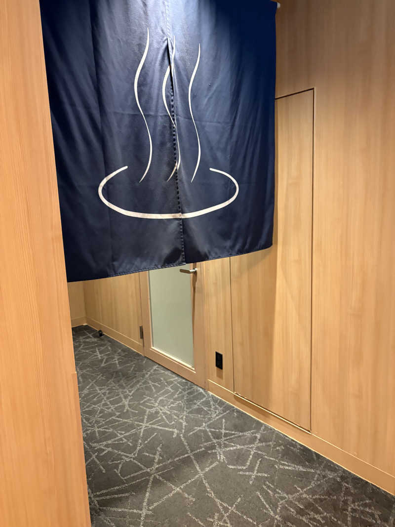 Ryuichi.sさんのベッセルホテルカンパーナすすきののサ活写真