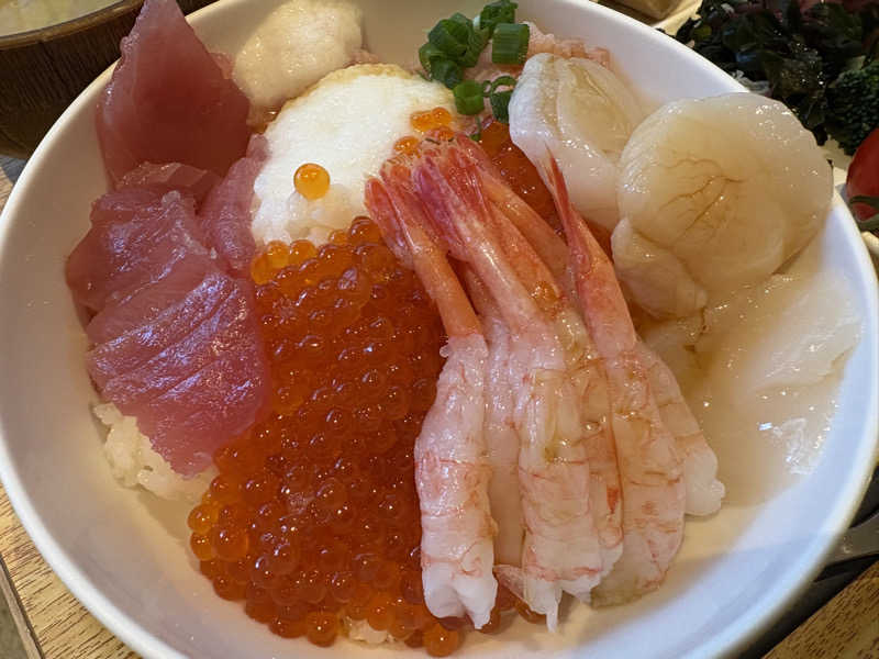 Ryuichi.sさんのベッセルホテルカンパーナすすきののサ活写真