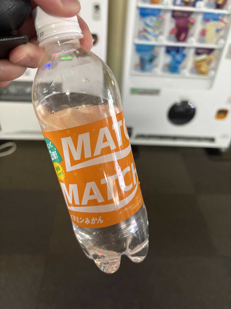 Ryuichi.sさんのサウナしきじのサ活写真