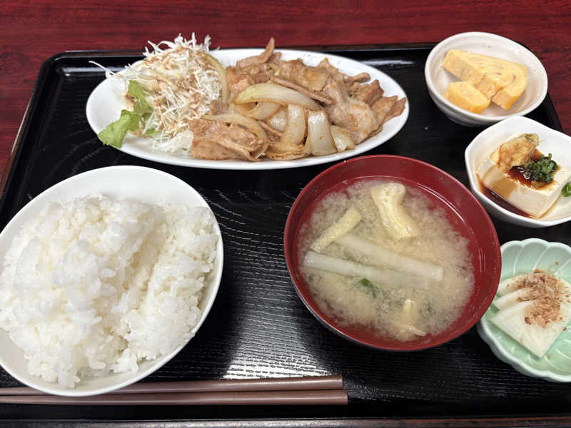 Ryuichi.sさんのサウナしきじのサ活写真