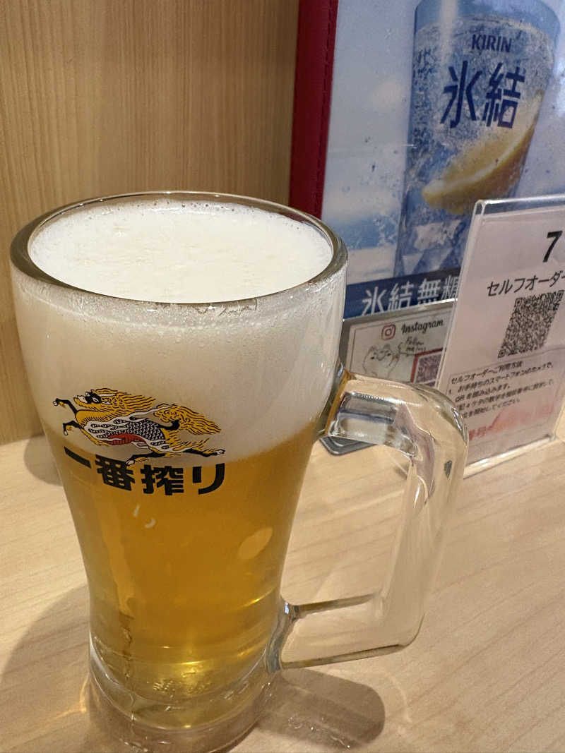 Ryuichi.sさんのHUBHUB下北沢のサ活写真