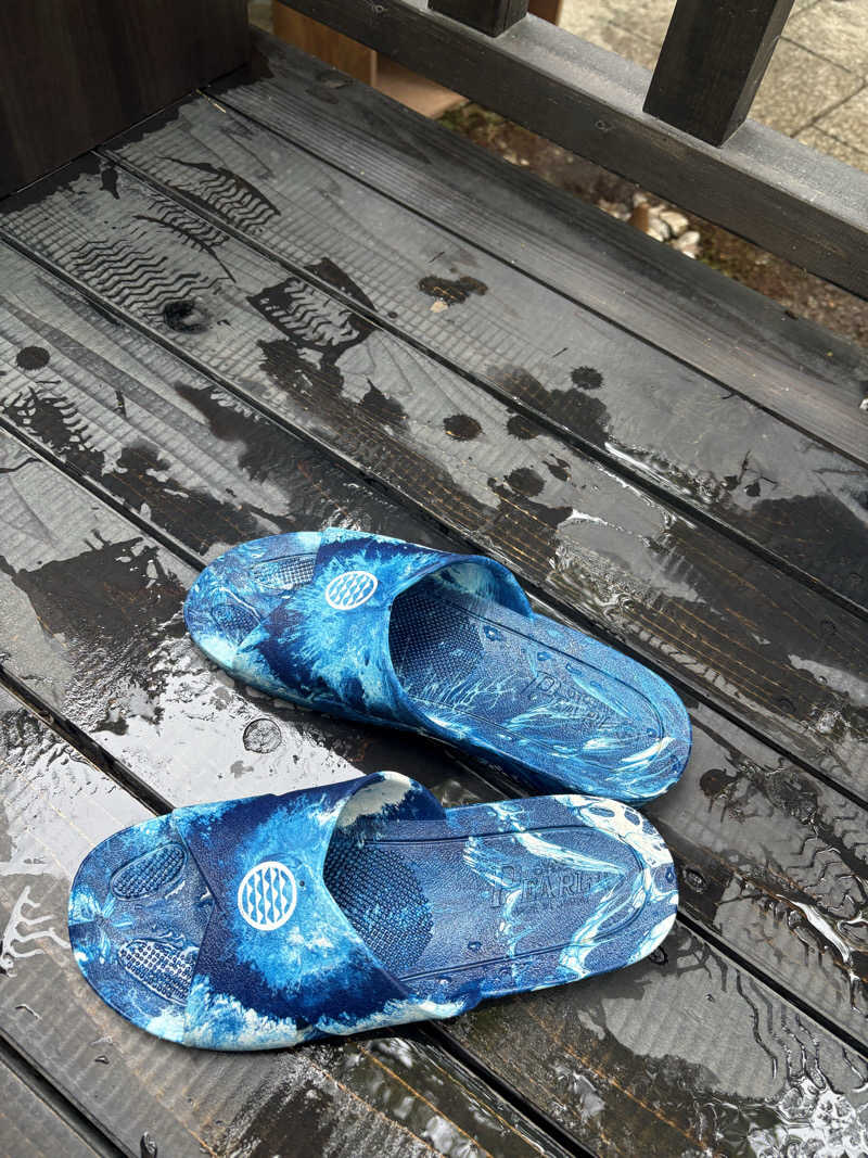 Ryuichi.sさんのSAUNA RESORT 天光の湯のサ活写真