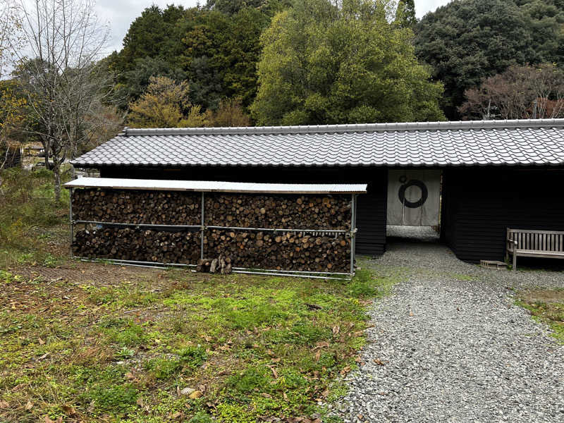 こうちゃんさんのOND SAUNAのサ活写真