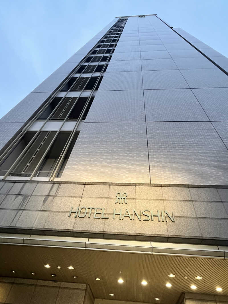 makoesさんのホテル阪神 阪神サウナのサ活写真