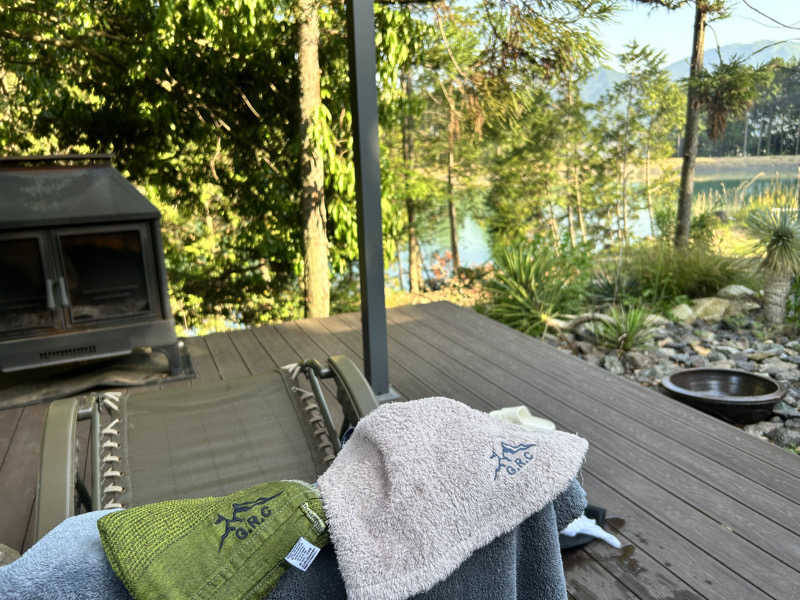 サウナー20250513さんのGROUND ROCK CASTLE saunaのサ活写真