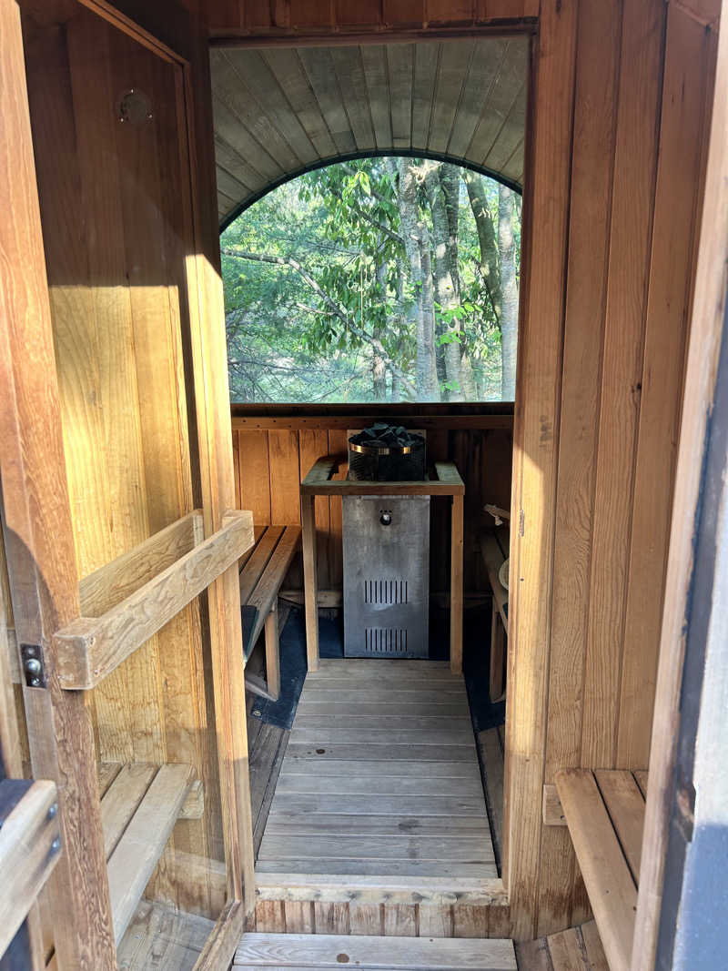 サウナー20250513さんのGROUND ROCK CASTLE saunaのサ活写真