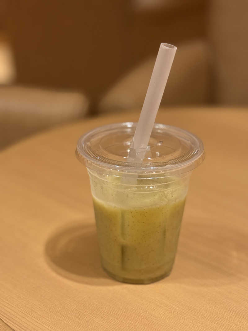 KUBA ボーイズ"会計役"さんの長島温泉 湯あみの島のサ活写真