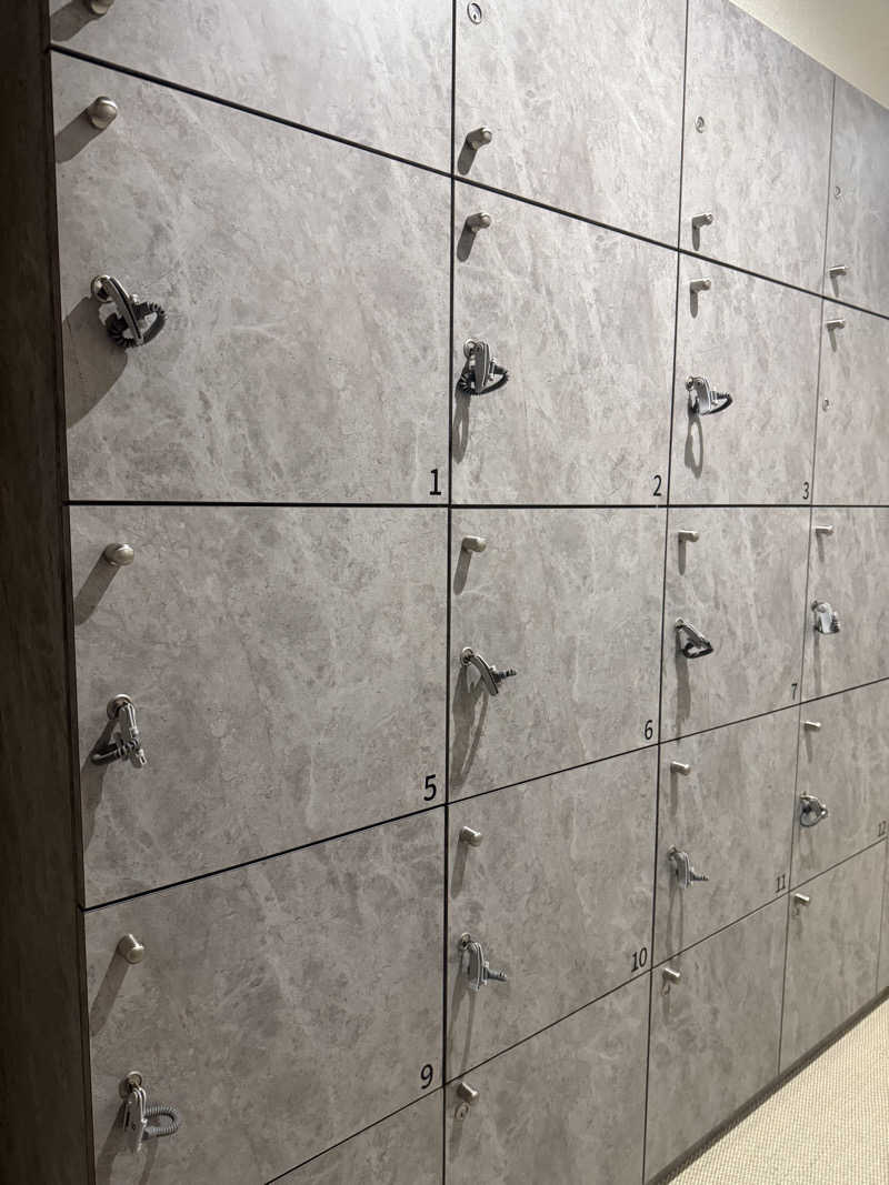 KUBA ボーイズ"会計役"さんのホテルグローバルビュー津のサ活写真