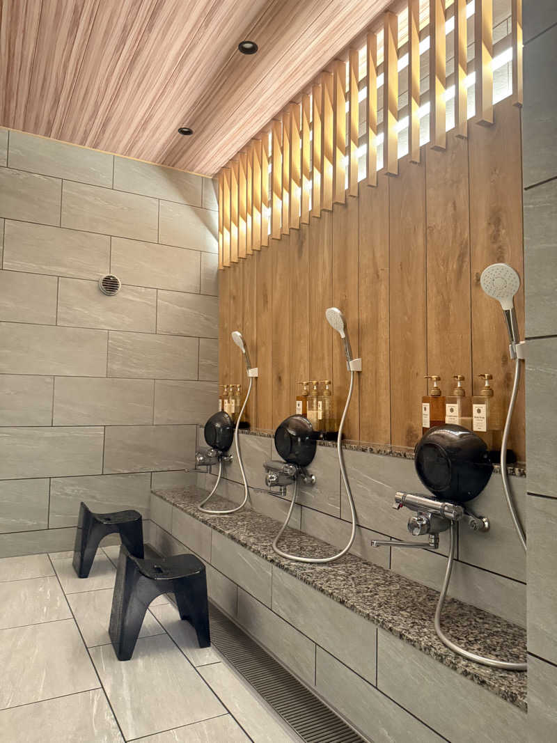 KUBA ボーイズ"会計役"さんのホテルグローバルビュー津のサ活写真