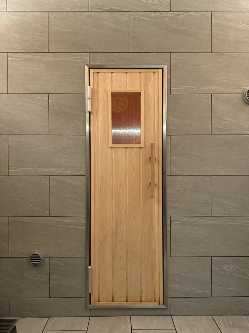 KUBA ボーイズ"会計役"さんのホテルグローバルビュー津のサ活写真