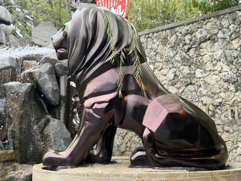 KUBA ボーイズ"会計役"さんのキャナルリゾートのサ活写真