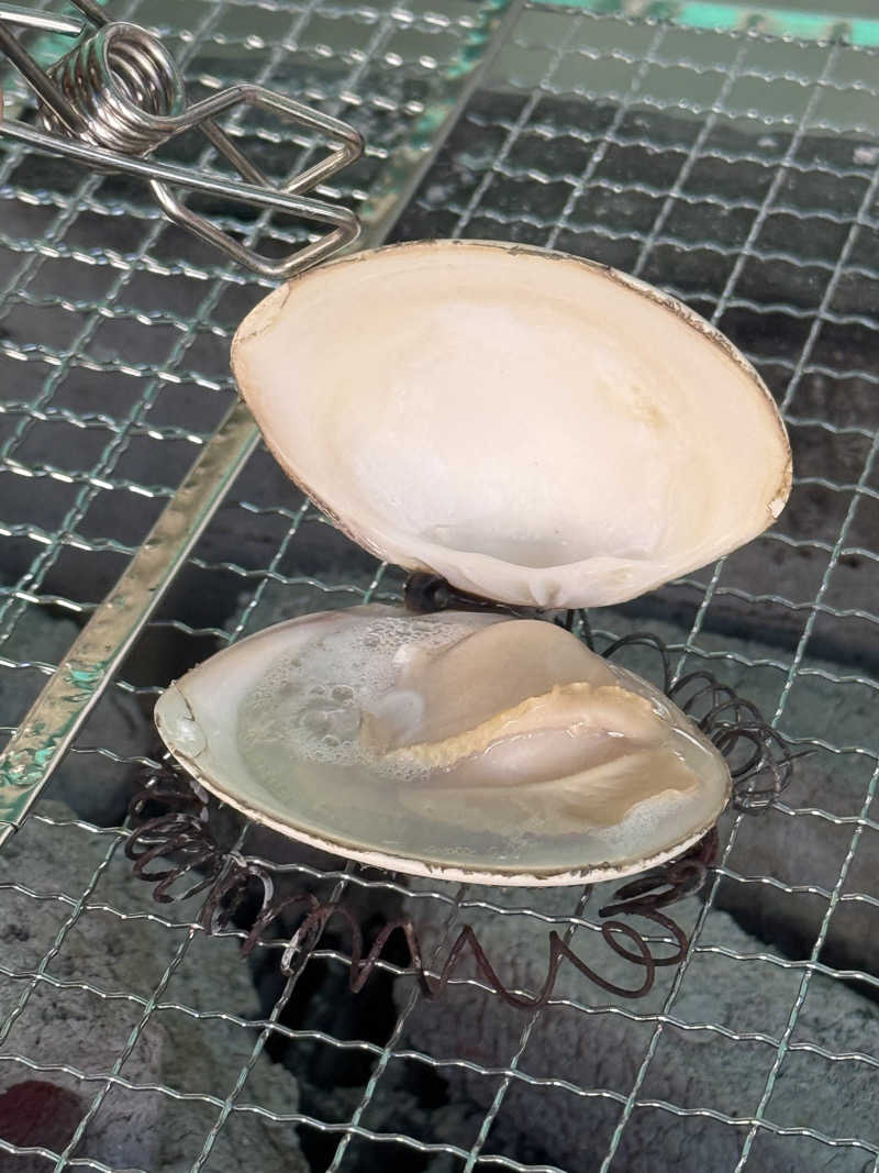 KUBA ボーイズ"会計役"さんのニューハートピア温泉 天然温泉ホテル長島のサ活写真