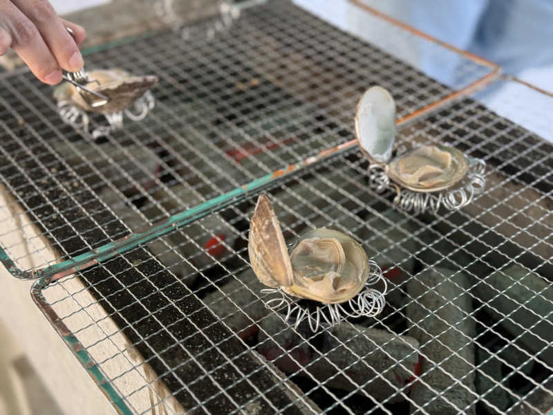 KUBA ボーイズ"会計役"さんのニューハートピア温泉 天然温泉ホテル長島のサ活写真