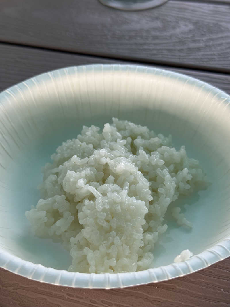 KUBA ボーイズ"会計役"さんのニューハートピア温泉 天然温泉ホテル長島のサ活写真