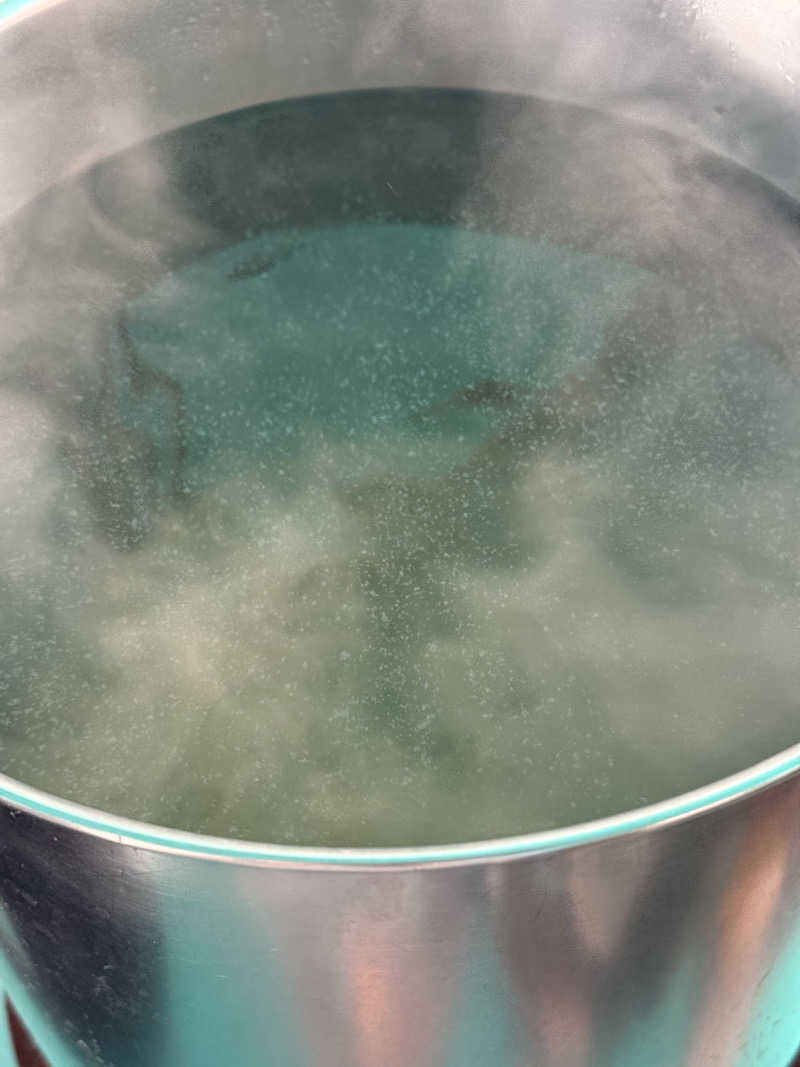 KUBA ボーイズ"会計役"さんのニューハートピア温泉 天然温泉ホテル長島のサ活写真